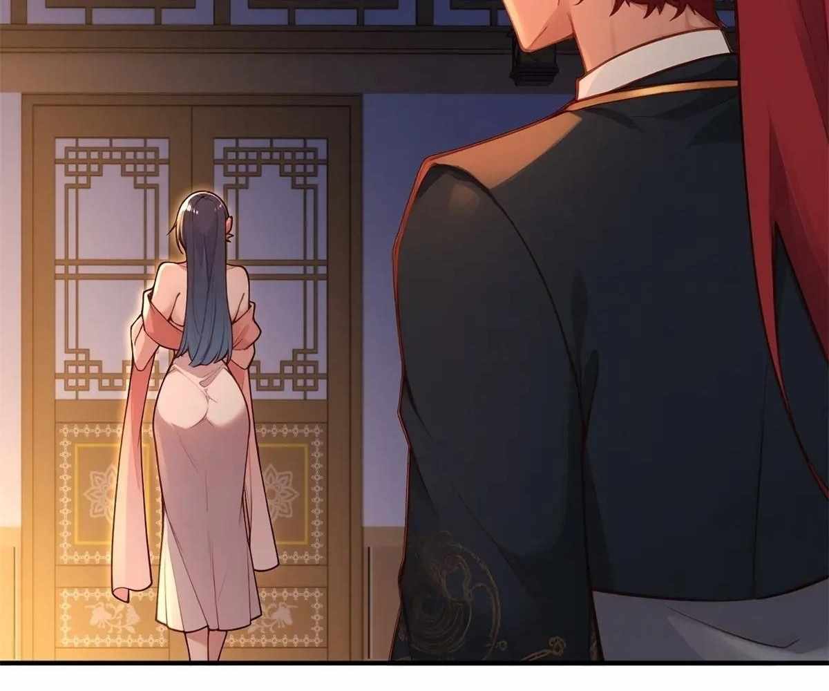 Traveling Through Time and Space to Become an Unlucky NPC: I Have a Wife to Protect Me Chapter 94 42
